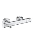 Grohe Grohtherm 800 Cosmopolitan brusemarmatur, krom