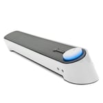 GOgroove Computer Speaker USB Soundbar - USB Powered Mini PC Sound Bar with Easy