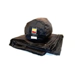 Lightweight Groundsheet Protector - Wild Country Helm 2/Helm Compact 2 Footprint