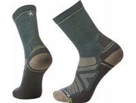 Smartwool M's Hike Light Cushion Crew Socks, G51, M