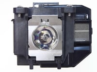 EUALFA Original Inside Lamp for EPSON EH-TW490C