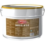 Owatrol D2 / Owatrol Marine D2 olje 10 liter