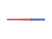 Wera Kraftform Kompakt Vde 64 I 5,0 X 157 Mm Tie Elektriker Unbrako Utbytbart Blad 5,0 Mm