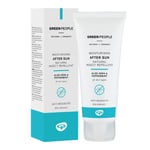 Green People Moisturising After Sun with Natural Insect Repellent - 10