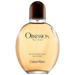 Calvin Klein Obsession For Men Edt 125ml Beige