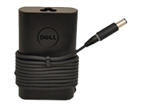 Dell Slim - Strömadapter - 65 Watt - för Inspiron 11 3138, 31XX, 7537 Latitude 3340, 3440, 3540, E5440, E5540, E6440, E7240, E7440