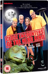 - Close Encounters Of The Nerd Kind DVD