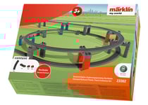 Märklin 23302, Modelljärnväg, Ho (1:87), Pojke/Flicka, 3 År, Multifärg, Järnvägs-/Tågmodell