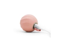 Doggyvillage Doggy Village Mt7111p Frantic Orb Mini Interaktiv, Rörlig, Rosa Hundboll För Mycket Små Hundar Och Katter + Gratis Godis