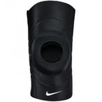 Nike Pro 3.0 Compression Open Knee Support - L