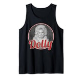 The Classic Dolly Parton Tank Top