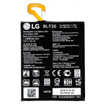 LG Batteri 3000mAh Li-Pol BL-T36 (Bulk)
