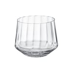 Bernadotte Lave Glass, 6 Stk