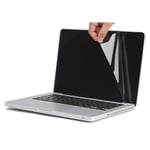 WiWU MacBook Pro 13-inch (2016) / MacBook Air 13-inch (2018) HD clear screen protector