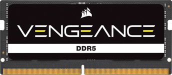 Corsair 48GB (1x48GB) DDR5 5600MHz CL48 SO-DIMM