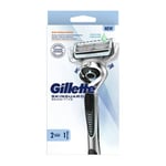 Gillette Skinguard Sensitive Razor