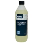 Saltsyre 30% 1 liter