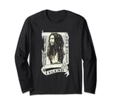Bob Marley Legend Scroll Long Sleeve T-Shirt