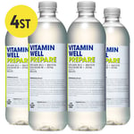 4st - Vitamin Well Prepare 50cl