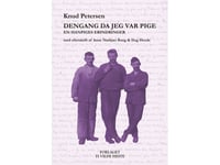 När Jag Var En Flicka | Knud Petersen | Språk: Danska