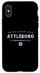 iPhone X/XS Attleboro Massachusetts - Attleboro MA Case