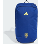 Adidas Adidas Spain Football Ryggsäck Fanikauppa jalkapallo VICTORY BLUE / LEGEND INK / BOLD GOLD