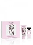 Ted Baker Polly Gift Set Eau De Toilette Spray 50ml & Hand Cream 100ml