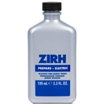 Zirh Electric Pre-Shave Tonic 100ml