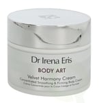 Irena Eris Dr Irena Eris Body Art Velvet Harmony Cream 200 ml