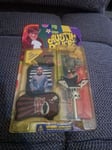 Austin Powers Mini Me Action Figure McFarlane 1999  NEW (6)