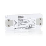 AcTEC Slim -LED-muuntaja CV 12V, 12W