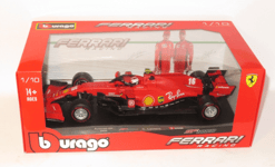 1/18 Ferrari SF1000 - Formula 1 - Austrian GP 2020 #16 C.Leclerc