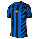 Inter Hemmatröja 2024/25 Vapor - Nike, storlek X-Large