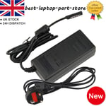 Adaptor Charger For Microsoft Surface Pro/pro 2/rt 10.6 Windows 8 Tablet Pc Fast
