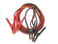 Tändkablar Geko U80043; 600 A; 4 m