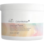 Wella Professionals Care Color Motion+ Mask 500 ml
