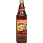 Rabenhorst 11+11 Juice 750 ml