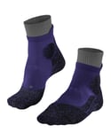 Falke Falke Men's Trail Running Socks Amethyst 39-40, Amethyst