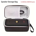 1Pcs Case Accessories Hard EVA Case for MARSHALL EMBERTON Speaker