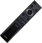 Original Samsung HW-Q600C Remote Control for Bluetooth Soundbar