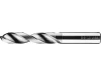 Fanar Hårdmetallborr Baildon Din 6537 K Wk3 8,5 Mm, Vhm Tialn, 89-47 Mm