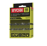 RYOBI Motorsagkjede Ryobi Rac244 Rpp750S 20Cm