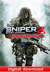 Sniper: Ghost Warrior 2 Collector s Edition - PC Windows