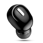 Mini In-Ear Wireless 5.0 Earphone HiFi Headset Mic Sports Earbuds Handsfree Earphones For Xiaomi For Huawei For Iphone