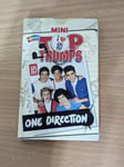 One Direction Mini Top Trumps Game Harry Styles Louis Tomlinson Zayn Niall Liam