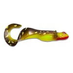 Nettel Baits Nettel Juvenile Hot Pike 19cm - 25gr - 2-pack