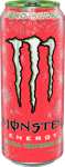 Monster Energy Ultra Watermelon 50cl