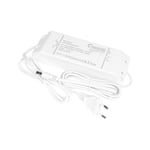 Transformator AGGE 24V, IP20, Max. effekt 150W