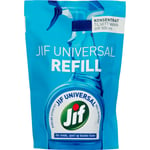 Jif Universal Spray Refill 250 ml