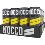 NOCCO Focus Grand Sour 24-Pack